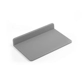 Mhw-3Bomber Silicone Pad 235*145mm  Grey
